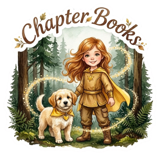 Chapter Books