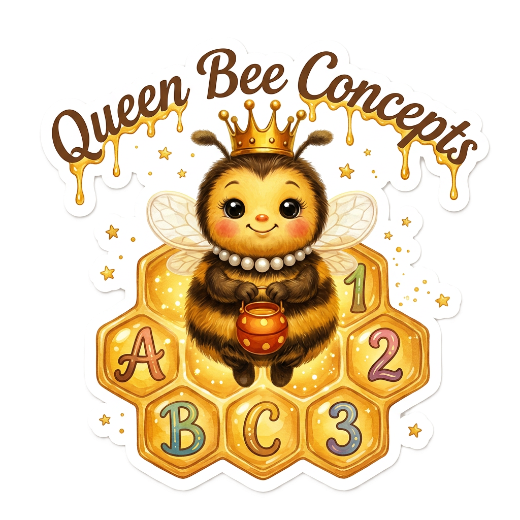 Queen Bee Concepts