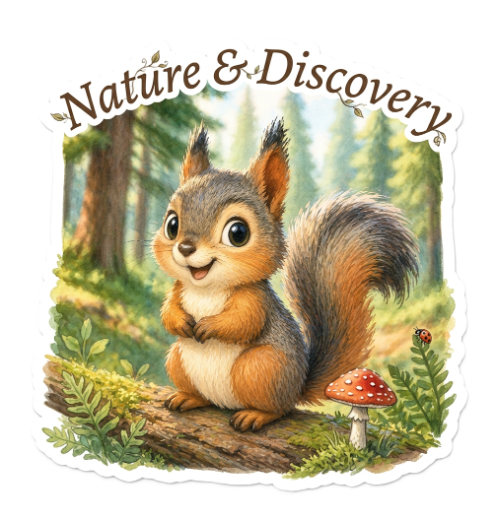 Nature & Discovery