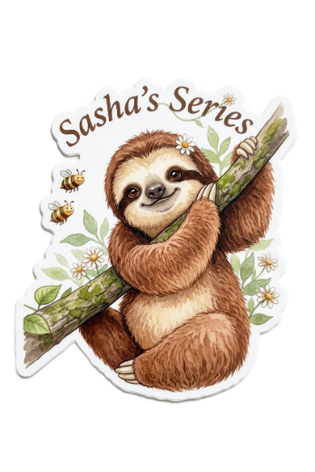 Sasha's Series