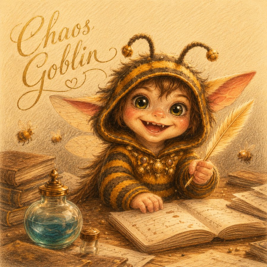 Chaos Goblin