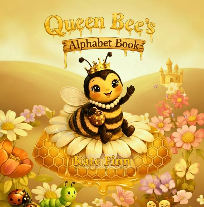 Queen Bee's Alphabet Book