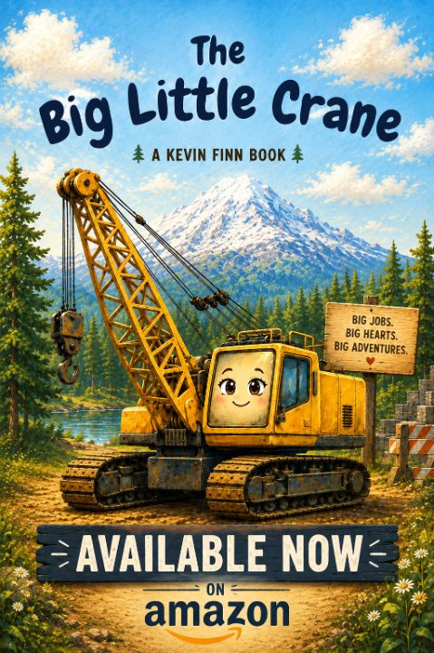 The Big Little Crane