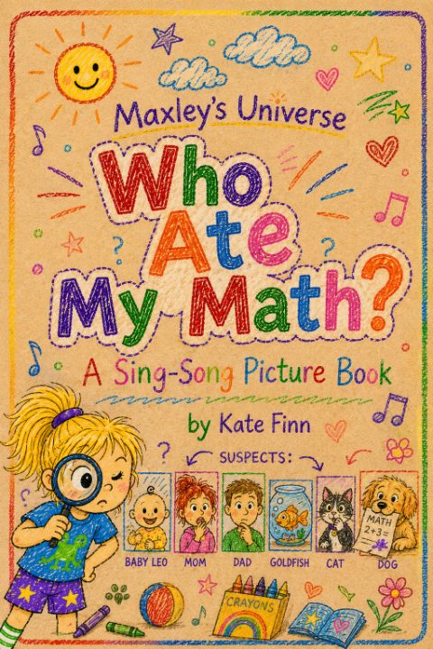 Who Ate My Math?