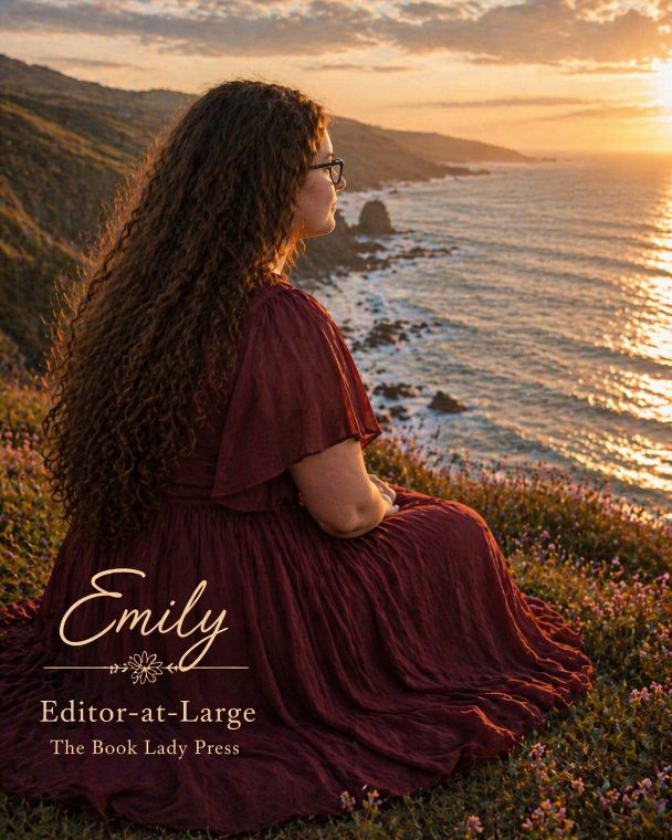 Emily — Editor-at-Large